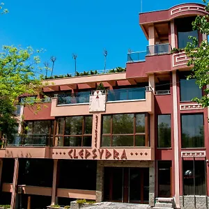 Clepsydra Otel